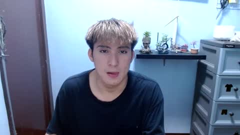 Snapshot of ur_jayqutee chatting on 9, 3, 2025 Ur jayqutee online show from 9, 3, 2025