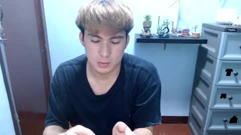 Snapshot of ur_jayqutee chatting on 9, 3, 2025 Ur jayqutee online show from 9, 3, 2025