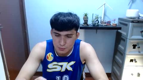 Snapshot of ur_jayqutee chatting on 11, 3, 2025 Ur jayqutee online show from 11, 3, 2025