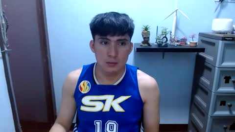 Snapshot of ur_jayqutee chatting on 11, 3, 2025 Ur jayqutee online show from 11, 3, 2025