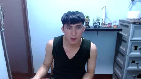 Snapshot of ur_jayqutee chatting on 12, 3, 2025 Ur jayqutee online show from 12, 3, 2025