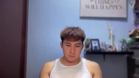 Snapshot of ur_jayqutee chatting on 8, 9, 2025 Ur jayqutee online show from 8, 9, 2025