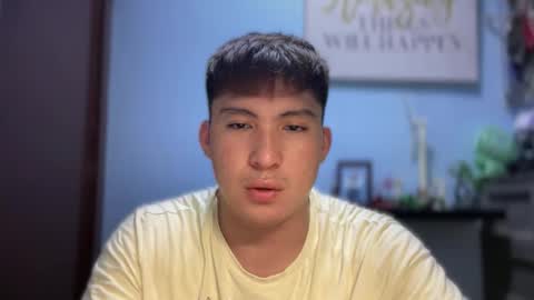 Snapshot of ur_jayqutee chatting on 2, 10, 2025 Ur jayqutee online show from 2, 10, 2025