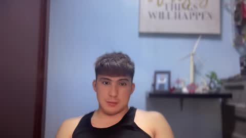 Snapshot of ur_jayqutee chatting on 5, 10, 2025 Ur jayqutee online show from 5, 10, 2025