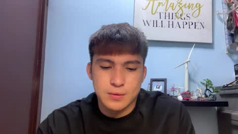 Snapshot of ur_jayqutee chatting on 11, 10, 2025 Ur jayqutee online show from 11, 10, 2025