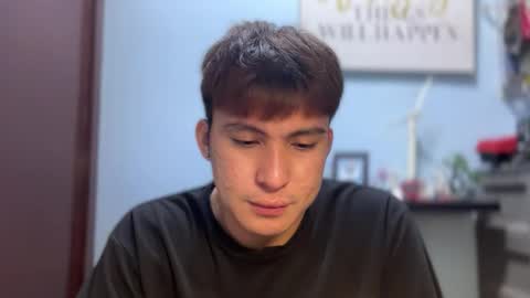 Snapshot of ur_jayqutee chatting on 12, 10, 2025 Ur jayqutee online show from 12, 10, 2025