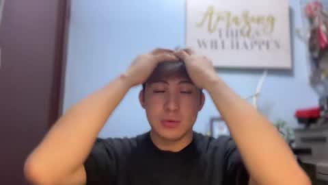 Snapshot of ur_jayqutee chatting on 20, 10, 2025 Ur jayqutee online show from 20, 10, 2025