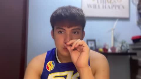 Snapshot of ur_jayqutee chatting on 23, 10, 2025 Ur jayqutee online show from 23, 10, 2025