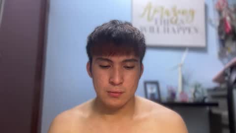 Snapshot of ur_jayqutee chatting on 25, 10, 2025 Ur jayqutee online show from 25, 10, 2025