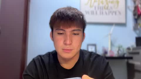 Snapshot of ur_jayqutee chatting on 29, 10, 2025 Ur jayqutee online show from 29, 10, 2025