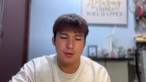 Snapshot of ur_jayqutee chatting on 2, 11, 2025 Ur jayqutee online show from 2, 11, 2025