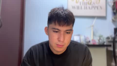 Snapshot of ur_jayqutee chatting on 5, 11, 2025 Ur jayqutee online show from 5, 11, 2025