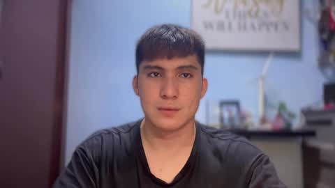 Snapshot of ur_jayqutee chatting on 12, 11, 2025 Ur jayqutee online show from 12, 11, 2025