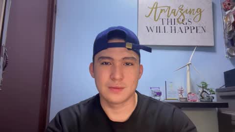 Snapshot of ur_jayqutee chatting on 19, 12, 2025 Ur jayqutee online show from 19, 12, 2025