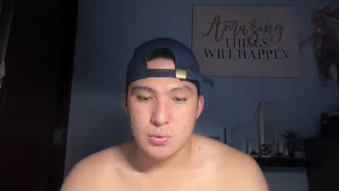 Snapshot of ur_jayqutee chatting on 9, 1, 2026 Ur jayqutee online show from 9, 1, 2026