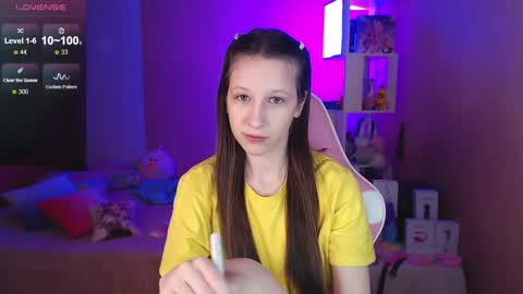 Lera online show from 21, 12, 2024