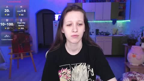 Lera online show from 29, 3, 2026