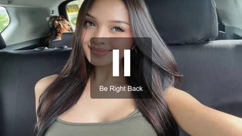 Snapshot of ur_mija_veronica chatting on 8, 1, 2025 Veronica Lodge online show from 8, 1, 2025