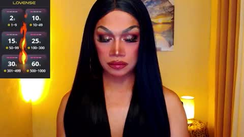 Call me Queeny online show from 5, 12, 2025