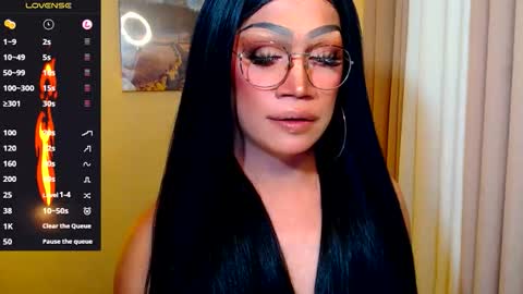 Call me Queeny online show from 14, 12, 2025