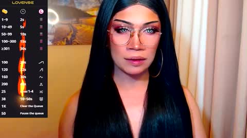 Call me Queeny online show from 17, 12, 2025