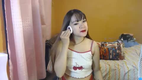 Snapshot of ur_petitejaya chatting on 3, 6, 2026 ur_petitejaya online show from 3, 6, 2026
