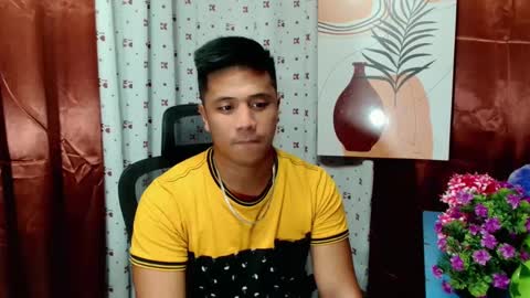 Snapshot of ur_pinoydave chatting on 16, 12, 2024 Dave online show from 16, 12, 2024