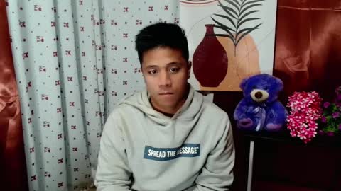 Snapshot of ur_pinoydave chatting on 21, 12, 2024 Dave online show from 21, 12, 2024