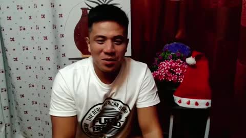 Snapshot of ur_pinoydave chatting on 25, 12, 2024 Dave online show from 25, 12, 2024