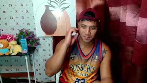 Snapshot of ur_pinoydave chatting on 14, 1, 2025 Dave online show from 14, 1, 2025