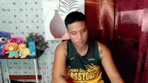 Snapshot of ur_pinoydave chatting on 18, 1, 2025 Dave online show from 18, 1, 2025