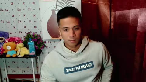 Snapshot of ur_pinoydave chatting on 18, 1, 2025 Dave online show from 18, 1, 2025