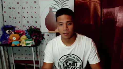 Snapshot of ur_pinoydave chatting on 21, 1, 2025 Dave online show from 21, 1, 2025