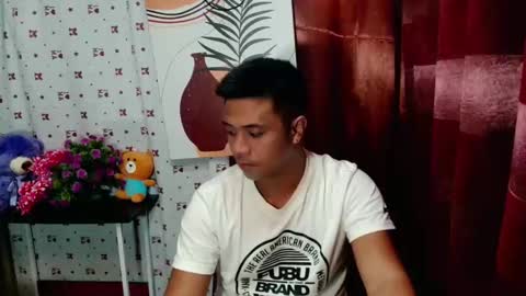 Snapshot of ur_pinoydave chatting on 25, 1, 2025 Dave online show from 25, 1, 2025