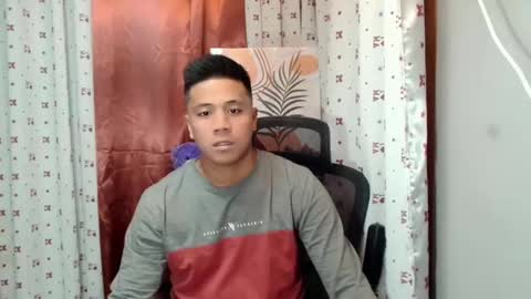 Snapshot of ur_pinoydave chatting on 12, 2, 2025 Dave online show from 12, 2, 2025