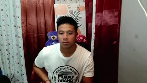 Snapshot of ur_pinoydave chatting on 26, 2, 2025 Dave online show from 26, 2, 2025