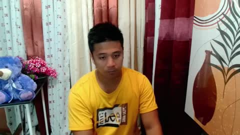 Snapshot of ur_pinoydave chatting on 1, 3, 2025 Dave online show from 1, 3, 2025