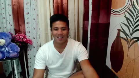 Snapshot of ur_pinoydave chatting on 1, 3, 2025 Dave online show from 1, 3, 2025