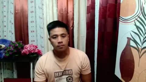 Snapshot of ur_pinoydave chatting on 4, 3, 2025 Dave online show from 4, 3, 2025