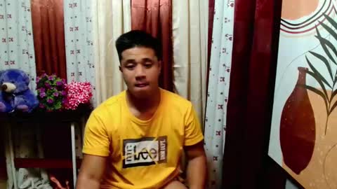 Snapshot of ur_pinoydave chatting on 8, 3, 2025 Dave online show from 8, 3, 2025