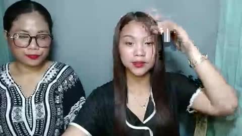 Snapshot of ur_prettymitch chatting on 11, 9, 2025 ur_prettymitch online show from 11, 9, 2025