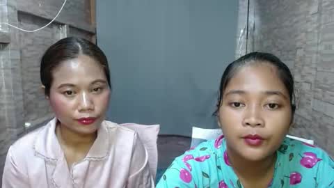 Snapshot of ur_prettymitch chatting on 3, 11, 2025 ur_prettymitch online show from 3, 11, 2025