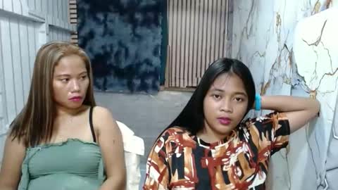 Snapshot of ur_prettymitch chatting on 18, 12, 2025 ur_prettymitch online show from 18, 12, 2025