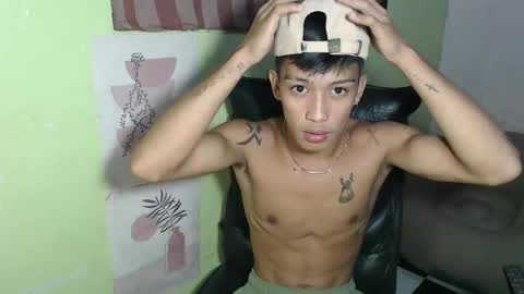 Snapshot of ur_raffy chatting on 16, 2, 2025 ur_raffy online show from 16, 2, 2025