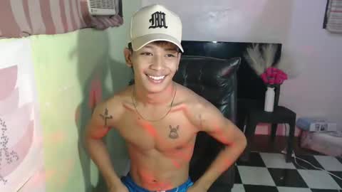 Snapshot of ur_raffy chatting on 20, 2, 2025 ur_raffy online show from 20, 2, 2025