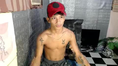 Snapshot of ur_raffy chatting on 3, 3, 2025 ur_raffy online show from 3, 3, 2025