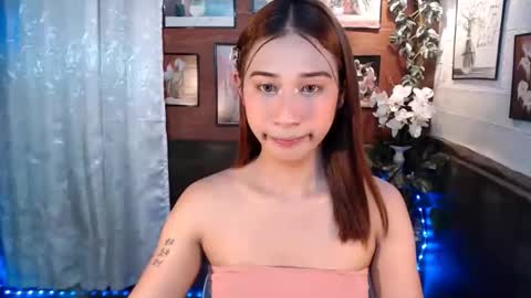 Snapshot of ur_rianlover chatting on 13, 10, 2025 ur_rianlover online show from 13, 10, 2025
