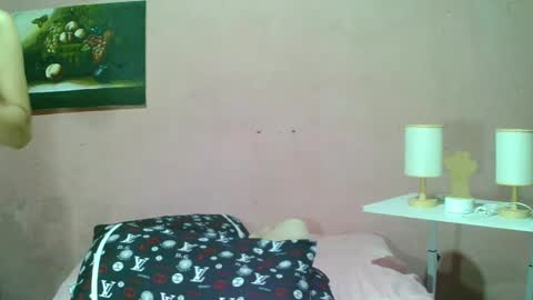 Snapshot of ur_sexybabe_ehra chatting on 6, 1, 2025 ur_sexybabe_ehra online show from 6, 1, 2025