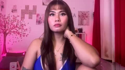 Snapshot of ur_ultimatedreamgirlxoxo chatting on 29, 4, 2026 HelloIm Girly online show from 29, 4, 2026