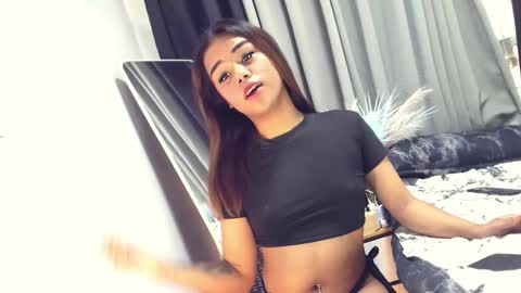 Snapshot of urasian_france69 chatting on 18, 9, 2025 FRANCINE cum with me in pvt or pwrd online show from 18, 9, 2025